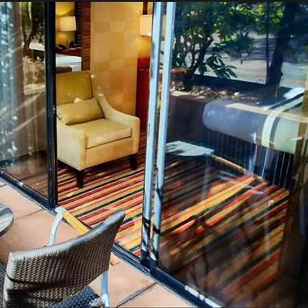 Gc Sun Club Spa & Jacussi & Sauna & Pool Apartment *